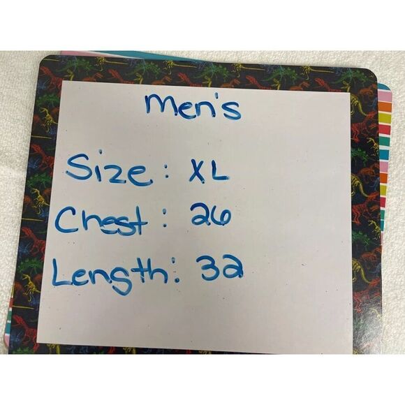 Ralph Lauren Men's Button-Down Shirt XL Multicolor Plaid Long Sleeves Collared - Picture 9 of 10